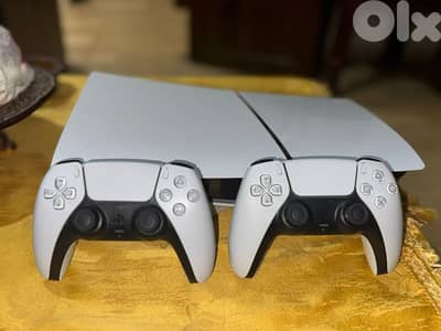 ps5 slim