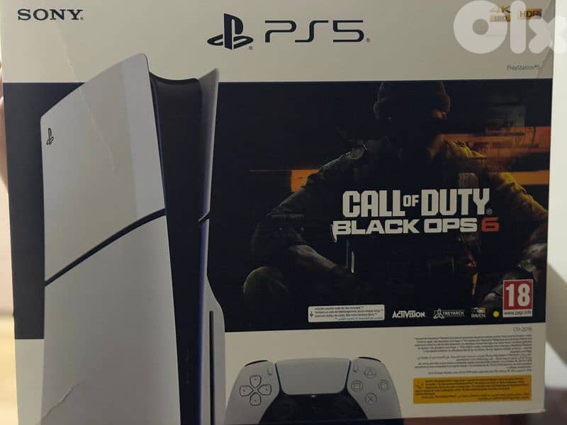 ps5 slim 7