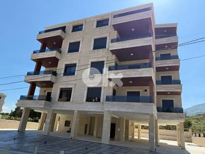 شقق فخمة في جديتا،شتورة
