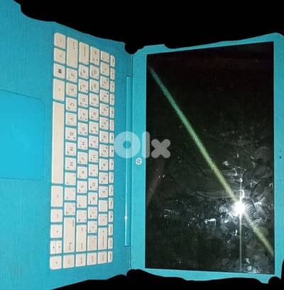 laptop hp