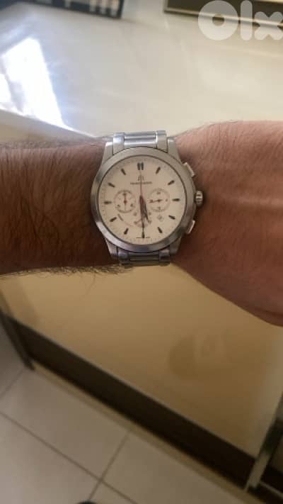 Men Watch