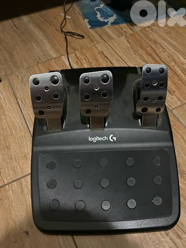 Logitech g29 2