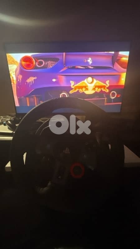Logitech g29 3
