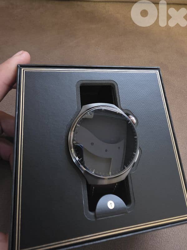 huawei watch 4 pro 2