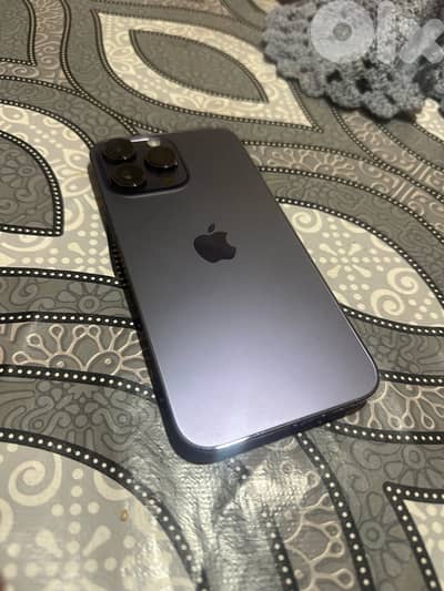 iphone 14 pro max 256gb