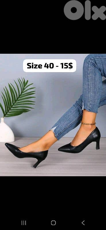 shoes for women 1