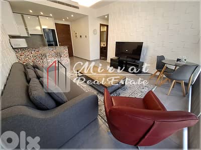 Elegant Apartment in AchrafiehlPrime Location
