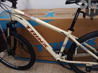 Trinx Elite 27.5