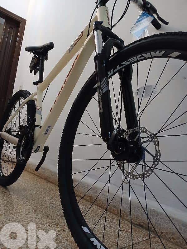 Trinx Elite 27.5 3