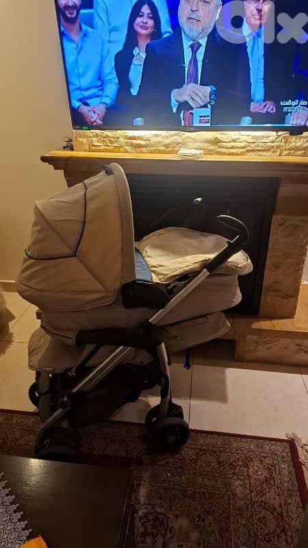 strollers car seat baby relax and baby  swing full baby set 4