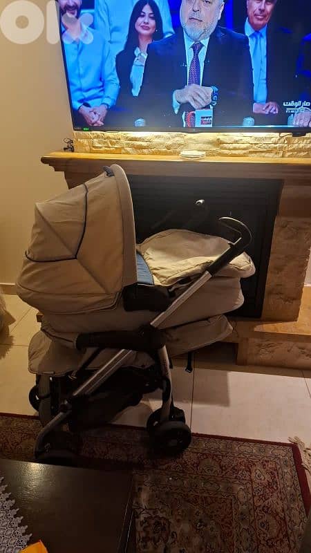 strollers car seat baby relax and baby  swing full baby set 5