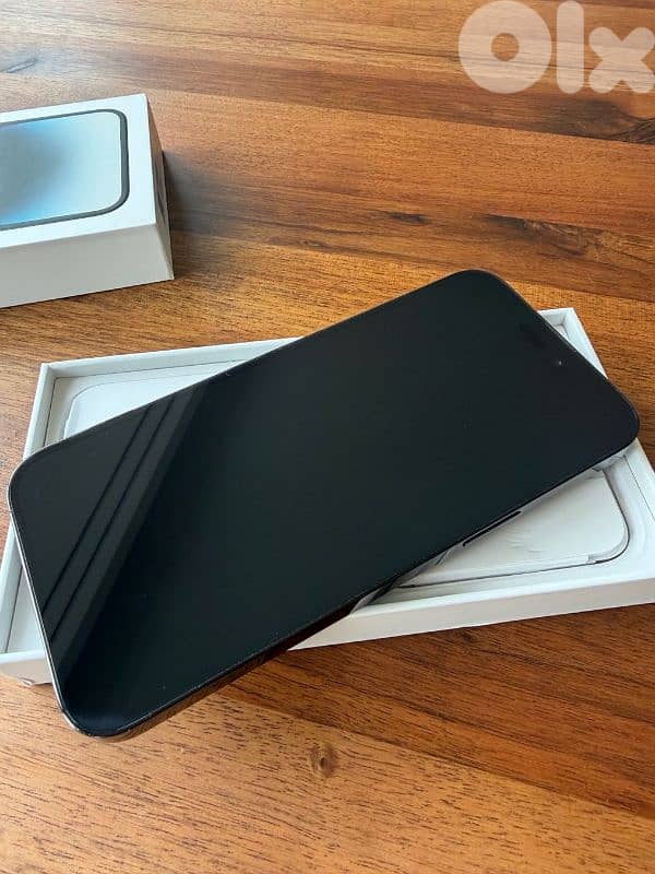 14 pro max 512gb 1