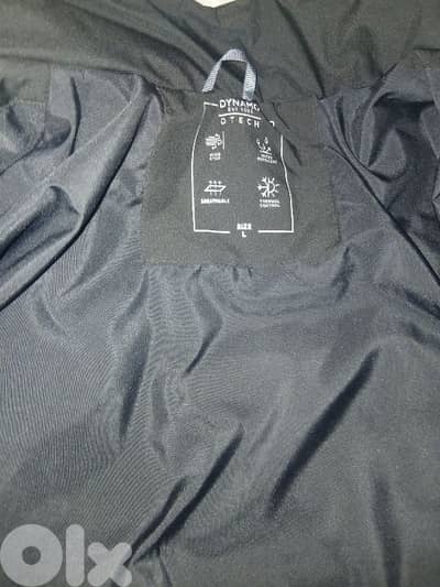 jacket used for sale 50 dollar