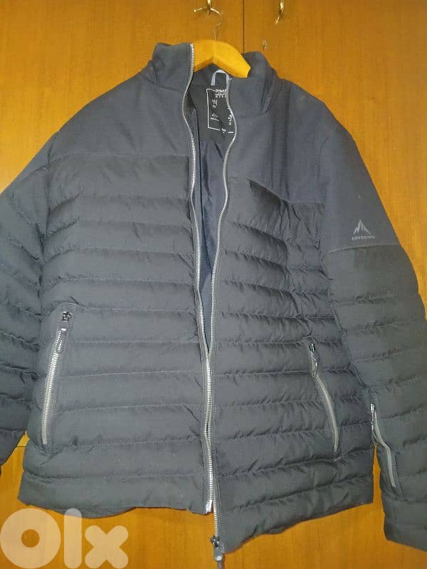 jacket used for sale 50 dollar 2