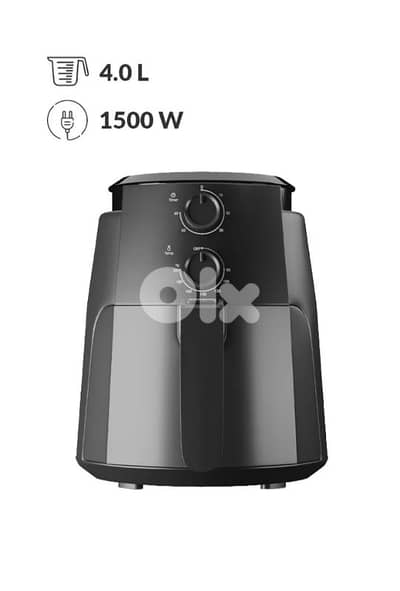 Air fryer