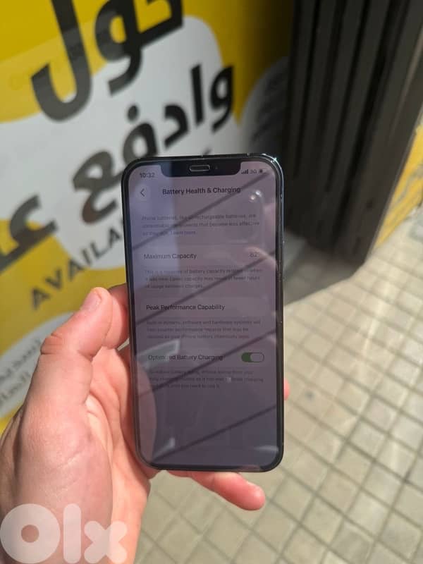 iPhone 12 pro 256Gb 1