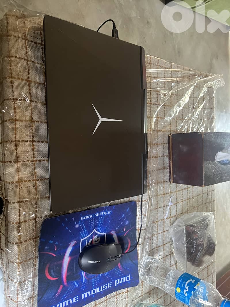Lenovo Legion (Very good catch) 1
