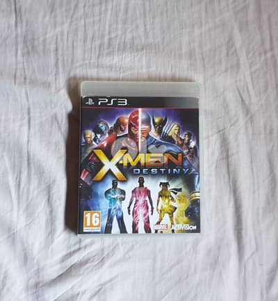 ps3 ps4 games