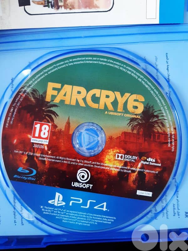 far cry 6 1