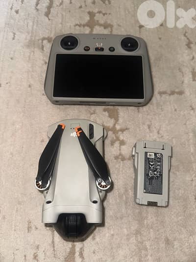 dji mini 3 pro