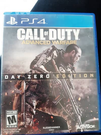 call of duty