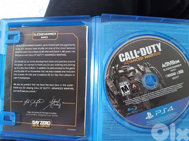 call of duty 1