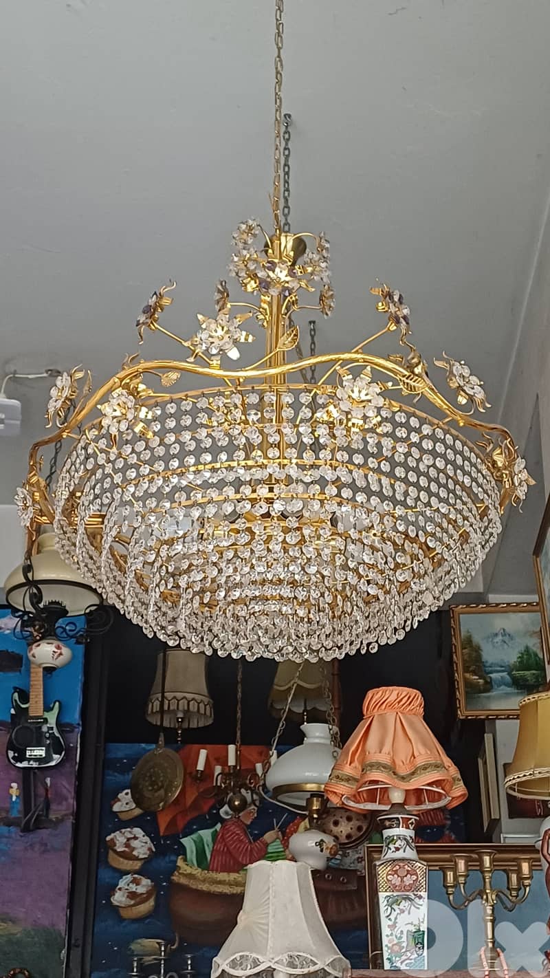 antique 4