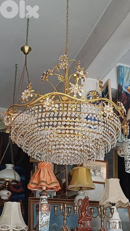 antique 5