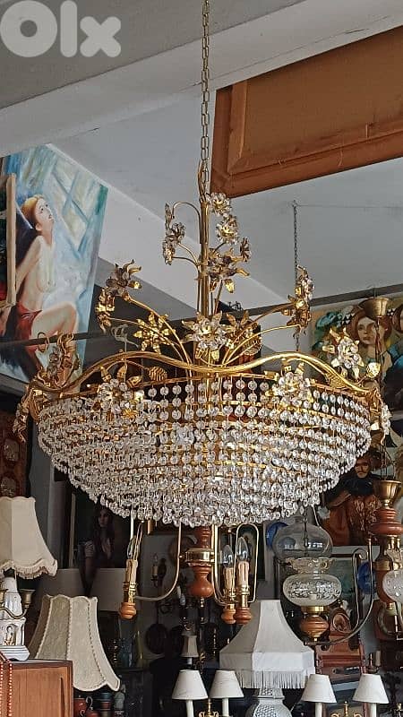 antique 10