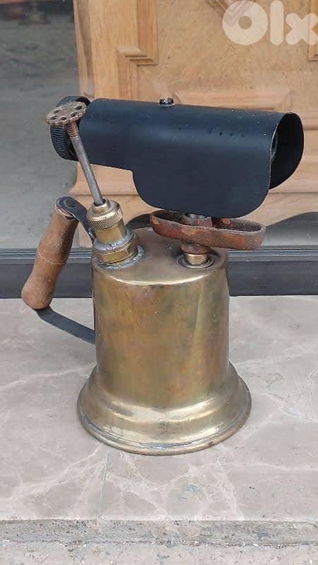 antique 5