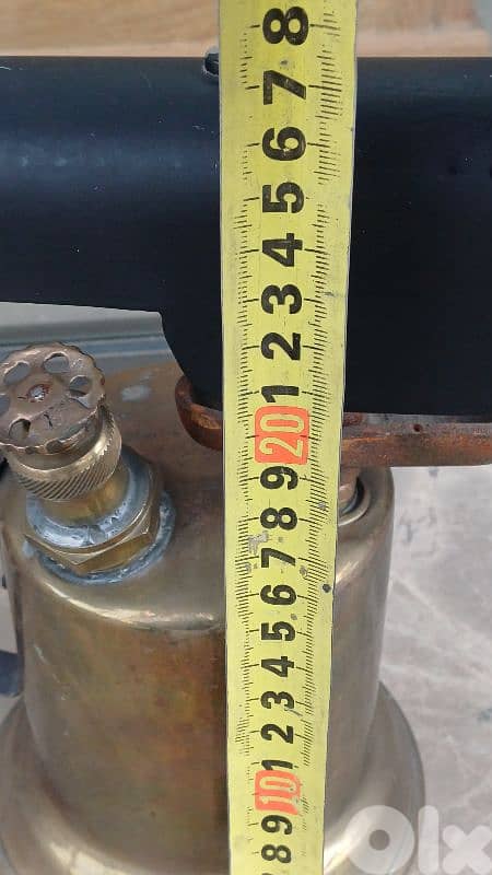antique 8