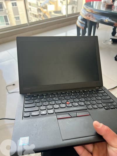 laptop lenovo x260