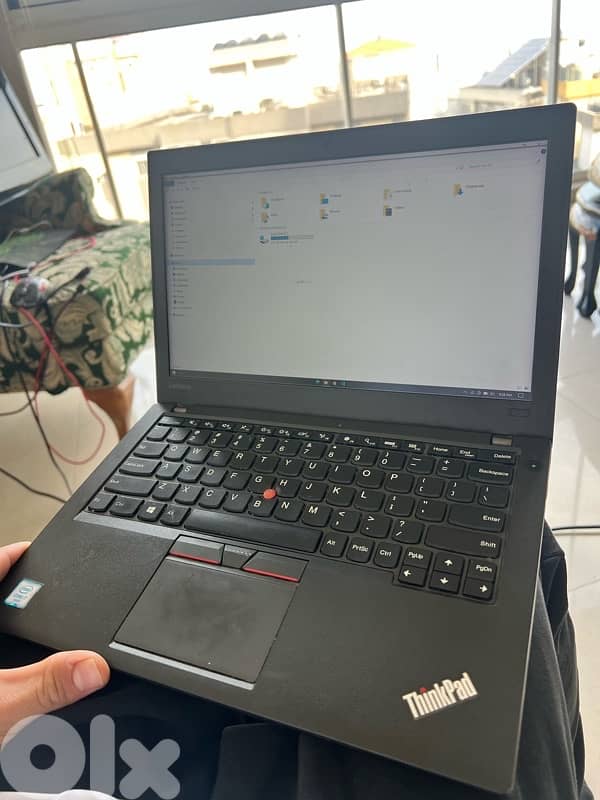 laptop lenovo x260 1