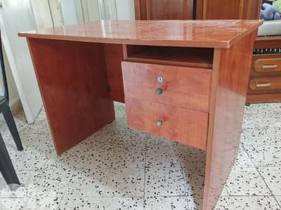 study desk