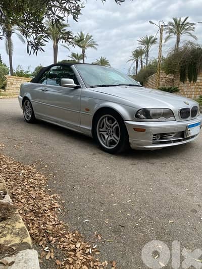 BMW 330
