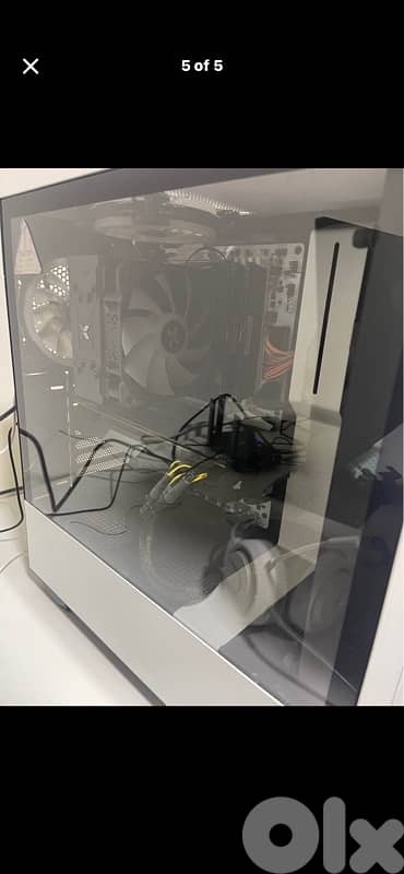 BUDGET GAMING PC 4