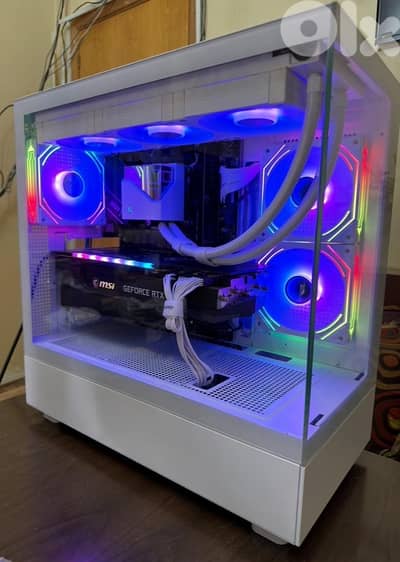 Gaming/Rendering PC Prebuilt New i9 13900KF RTX 3090 32GB Ram DDR5