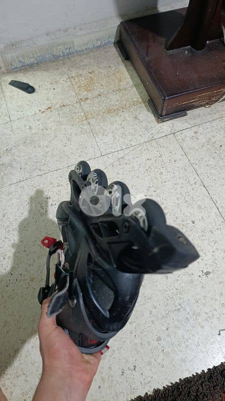roller blades 2