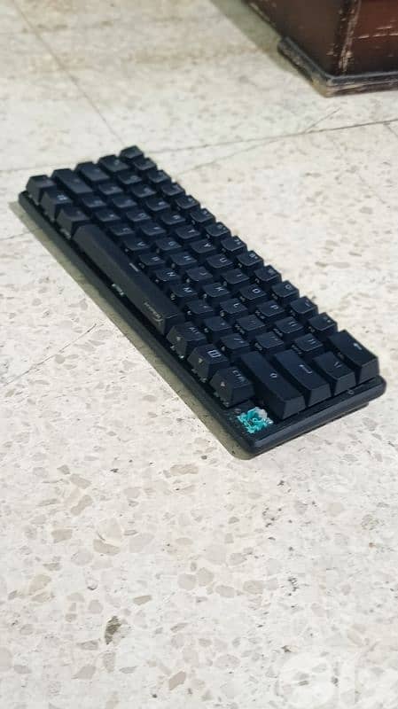 hyperx alloy origen 60 2