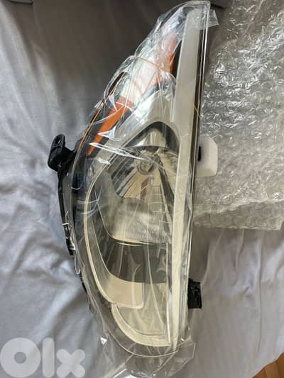 Hyundai Accent 2015 Front Right Headlight - Brand New
