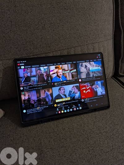 Samsung Galaxy Tab S8 Ultra | 12GB RAM / 256GB / S Pen Included