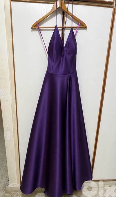 Designer Dress – Size (S/M)