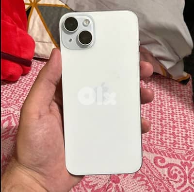 Iphone 15 plus