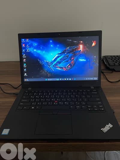 laptop thinkpad l480