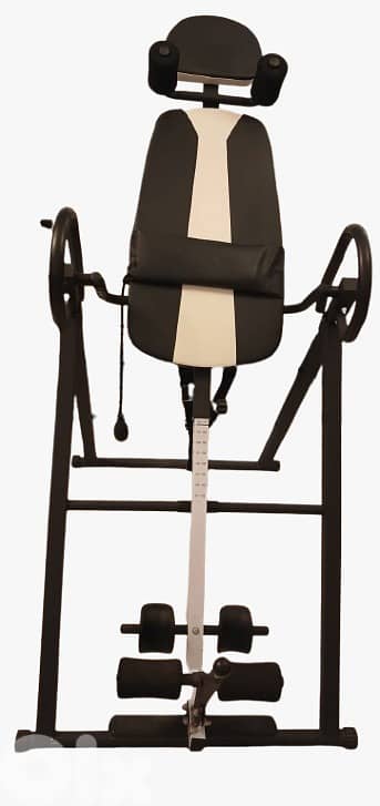 inversion table for back pain