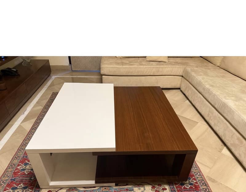 Living room 2