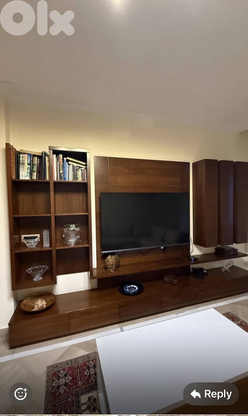 Living room 5