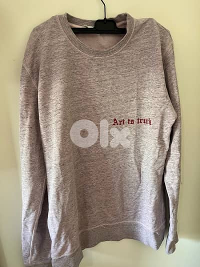 Zadig & Voltaire sweater
