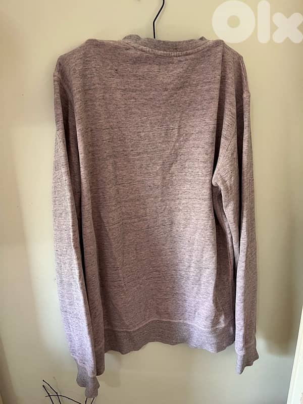 Zadig & Voltaire sweater 1