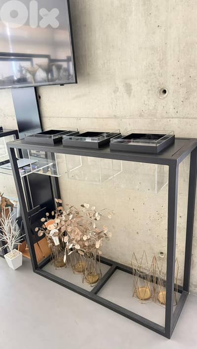 For sale modern retail store furniture
